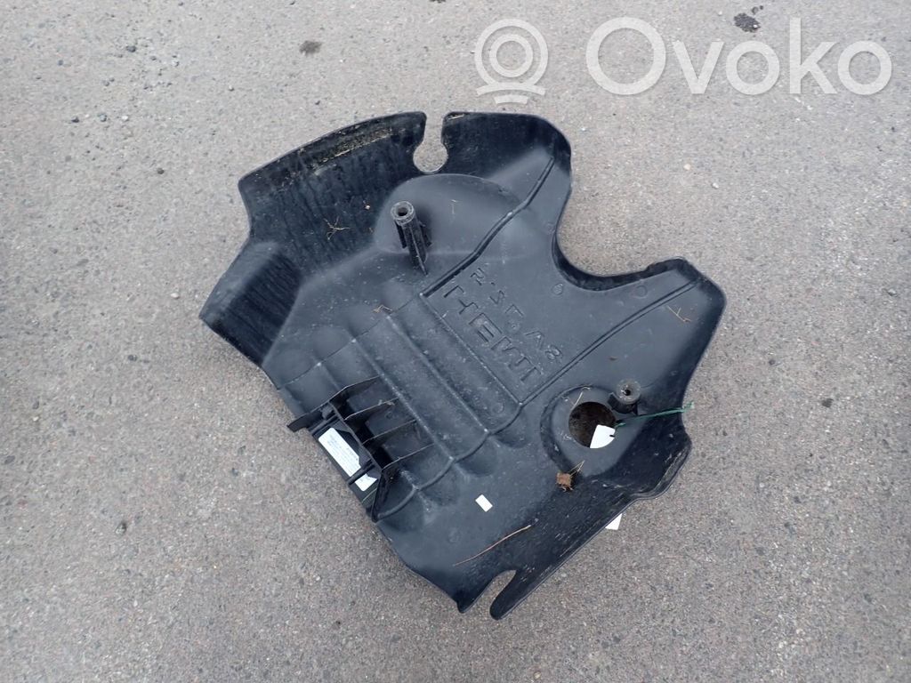 Dodge RAM Motorabdeckung 