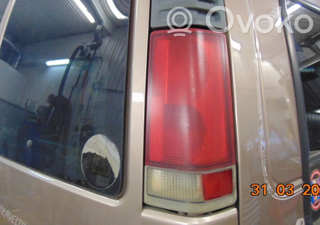 Chevrolet Express Takavalot 