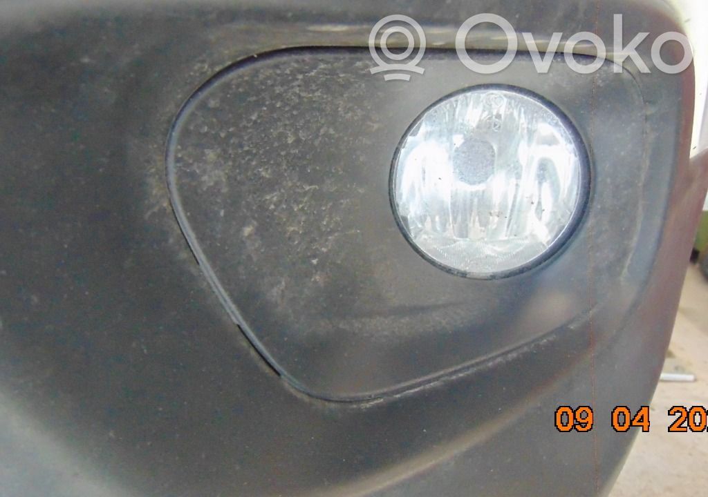 Etusumuvalo   5182426AA,11650843