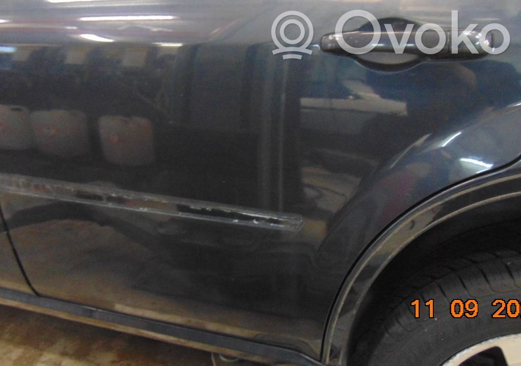Chrysler 300 - 300C Galinės durys 