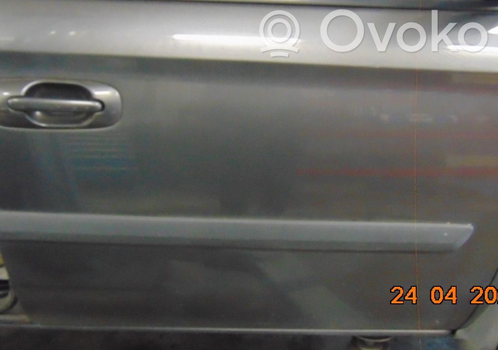 Chrysler Voyager Priekinės durys 