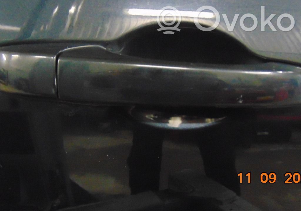 Dodge Magnum Manecilla externa puerta delantera 