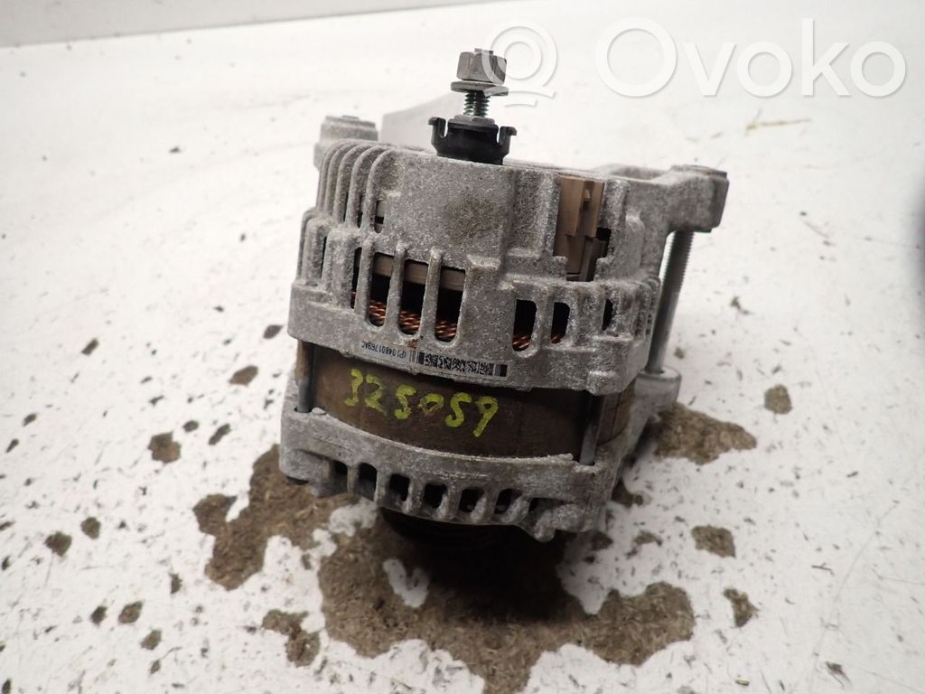 Generator/alternator   68422277AA,60110233B