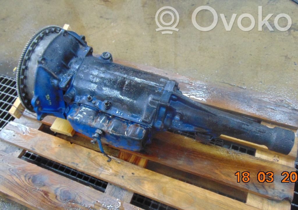 Automatikgetriebe   C5396355,HYDRAMATIC