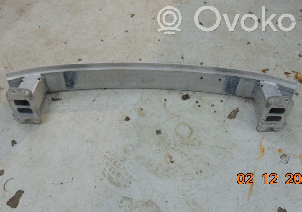 Travesaño del parachoques delantero   68102978AB