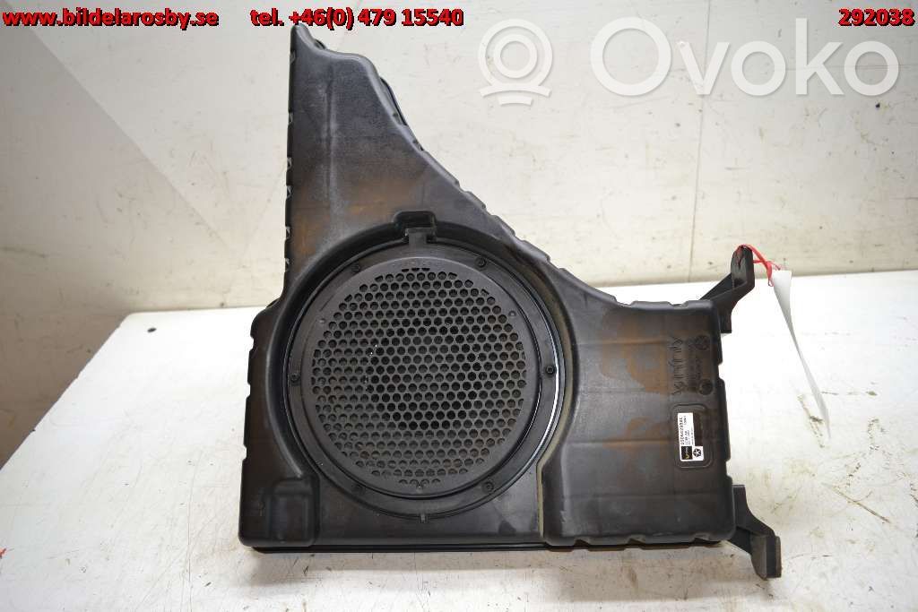 Altavoz subwoofer   05064298AC