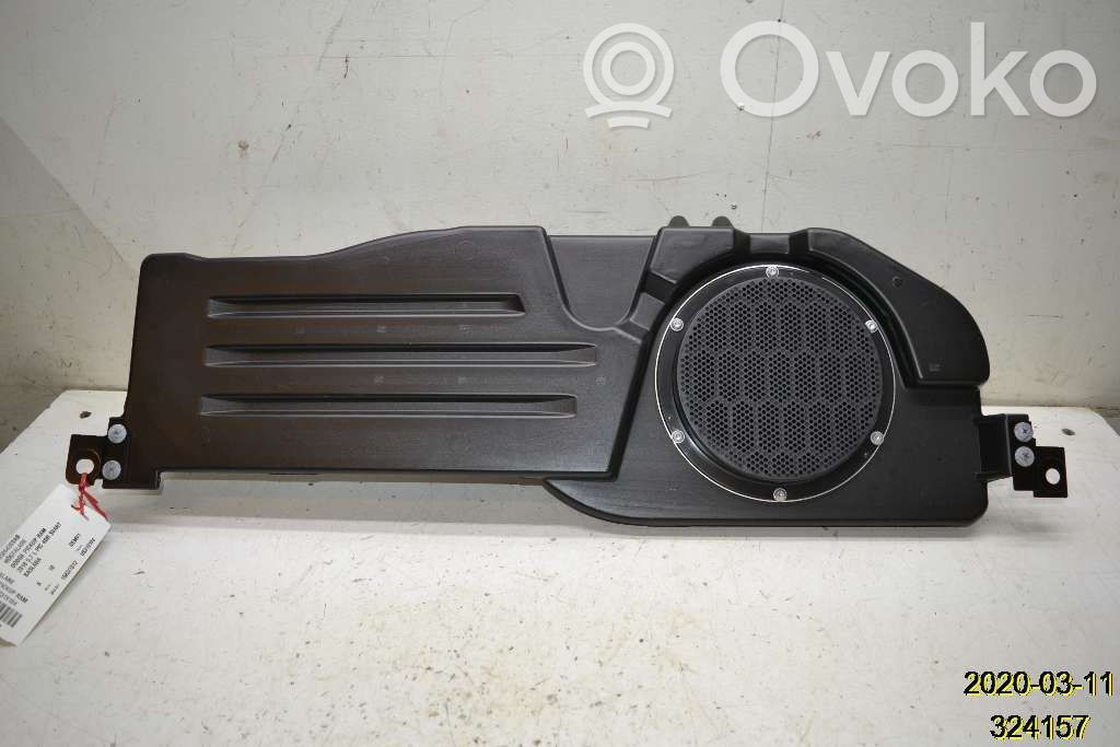 Dodge RAM Altavoz subwoofer 