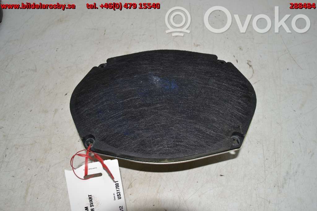 Altavoz de la puerta delantera   5064358AB,52851560AA