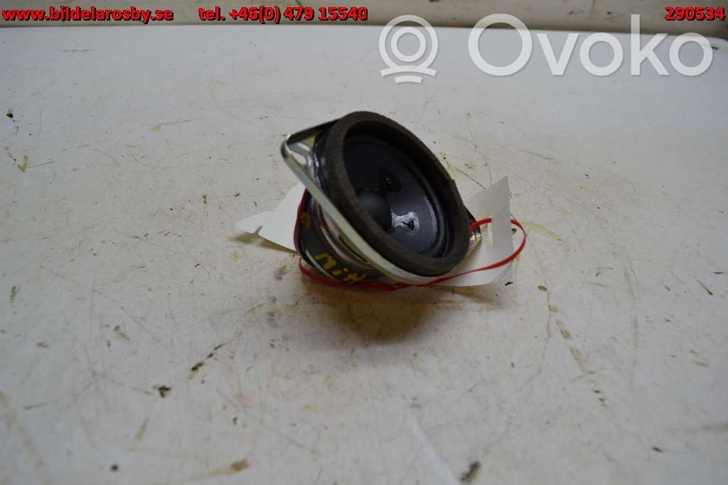 Haut parleur   FR3T18808BA