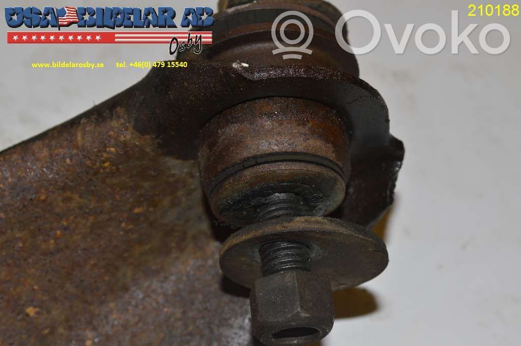 Front upper control arm/wishbone   51101140BL