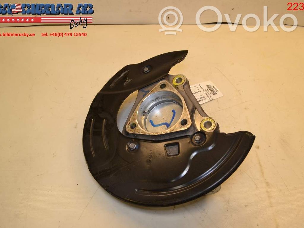 Chevrolet Camaro Achsschenkel vorne 