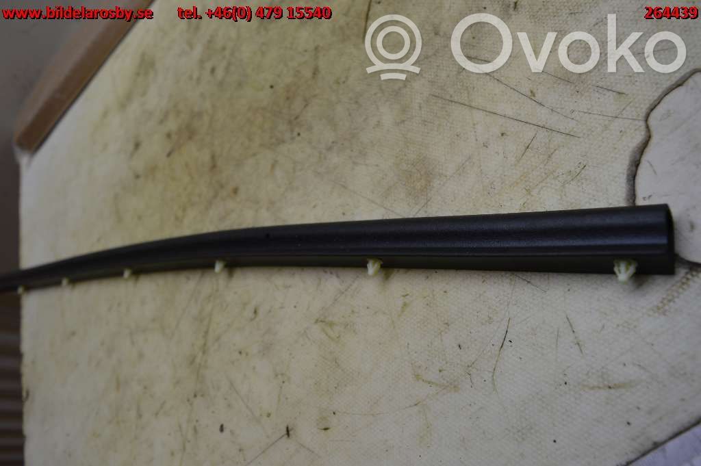 Osłona maski silnika   5065322AC