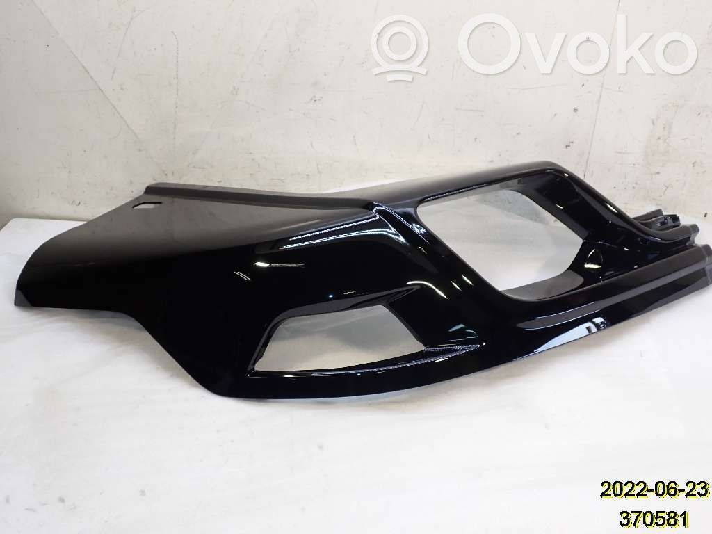 Land Rover Range Rover Sport L494 Stoßecke Stoßstange Stoßfänger hinten