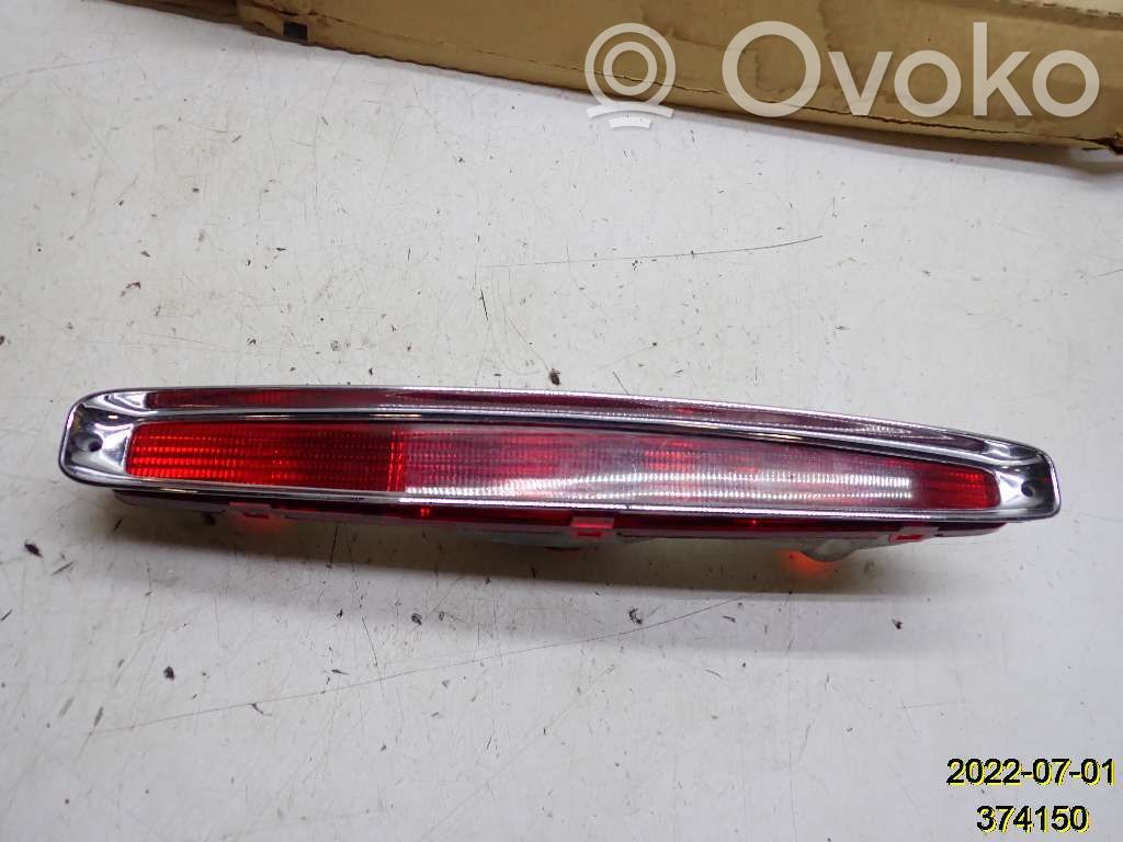 Cadillac DeVille Rear/tail lights 