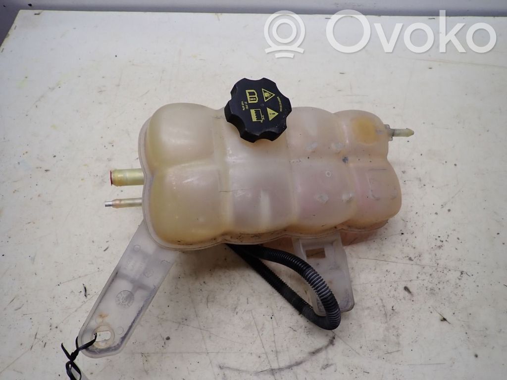 Dodge RAM Serbatoio di compensazione del liquido refrigerante/vaschetta 