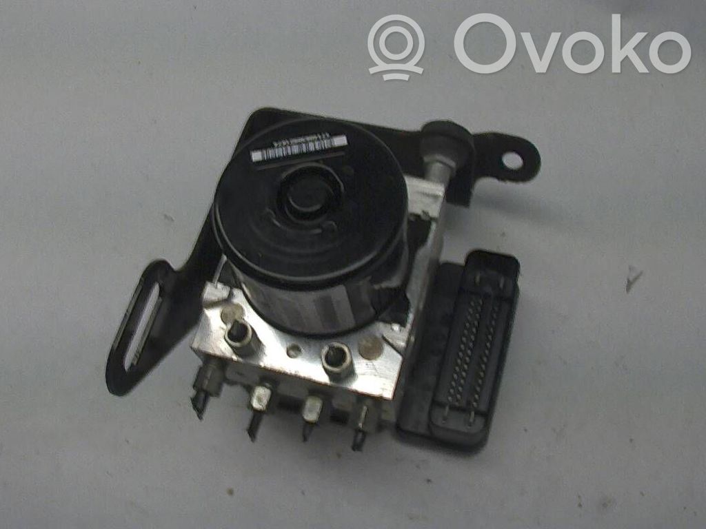 Jeep Grand Cherokee (WK) ABS bloks 