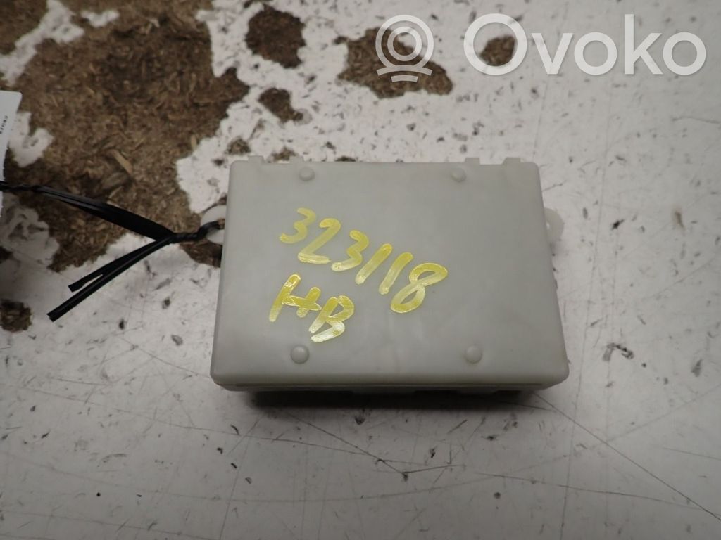 Chrysler Voyager Door control unit/module 