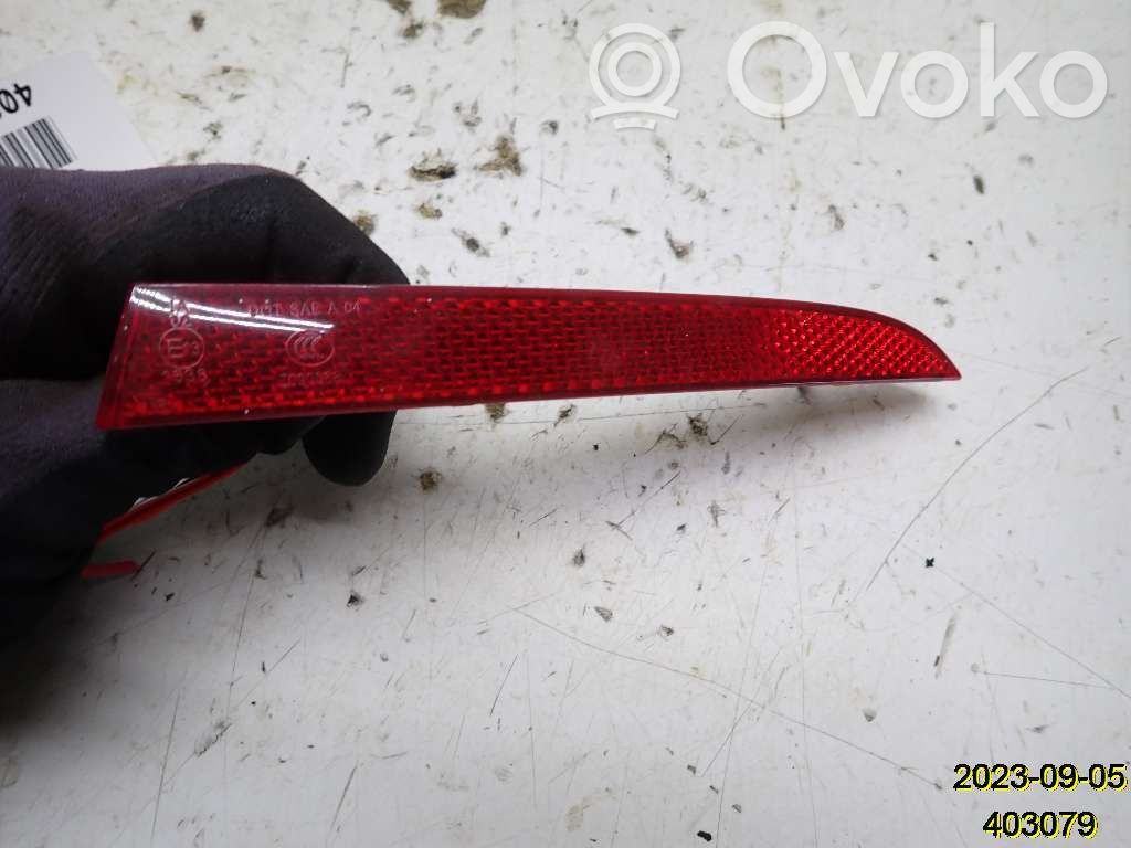 Reflector de faros/luces traseros   92282552