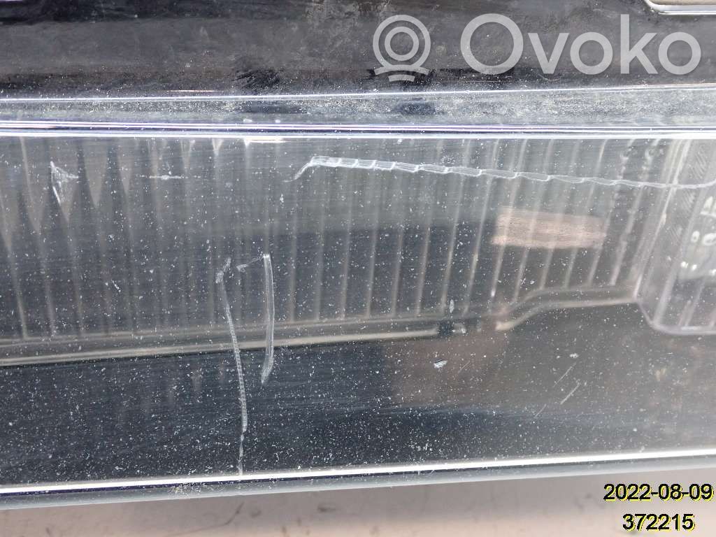 Chevrolet Corvette Front indicator light 