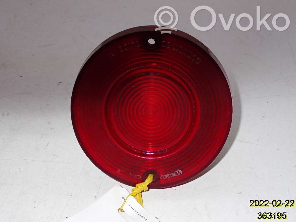 Chevrolet Corvette Rear/tail lights 