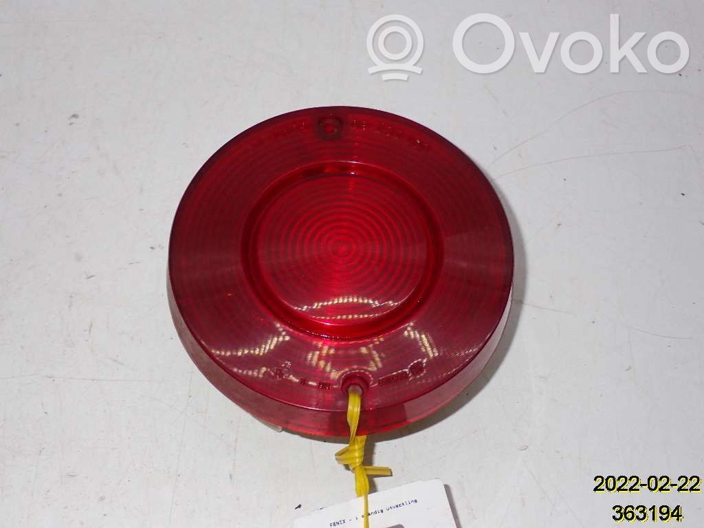 Rear/tail lights   16601000,5931182