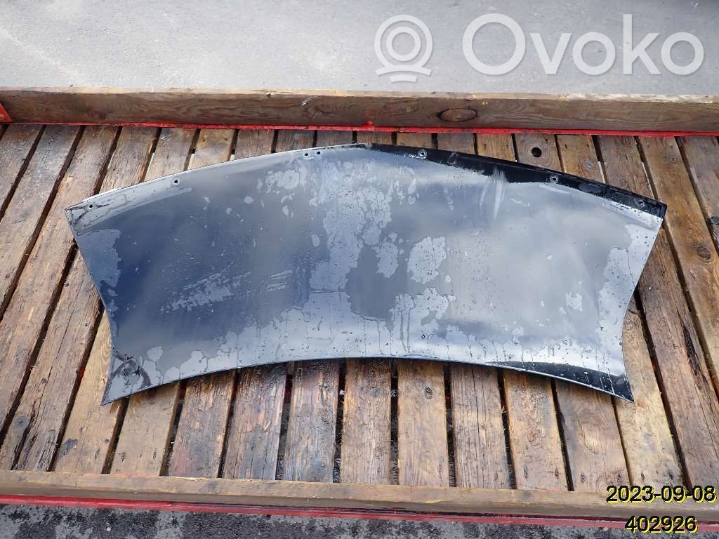 Chevrolet Camaro Tailgate/trunk/boot lid 
