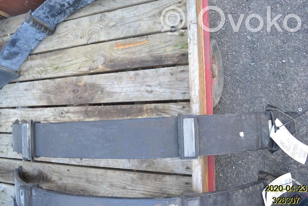Front leaf spring   51600191,FHU