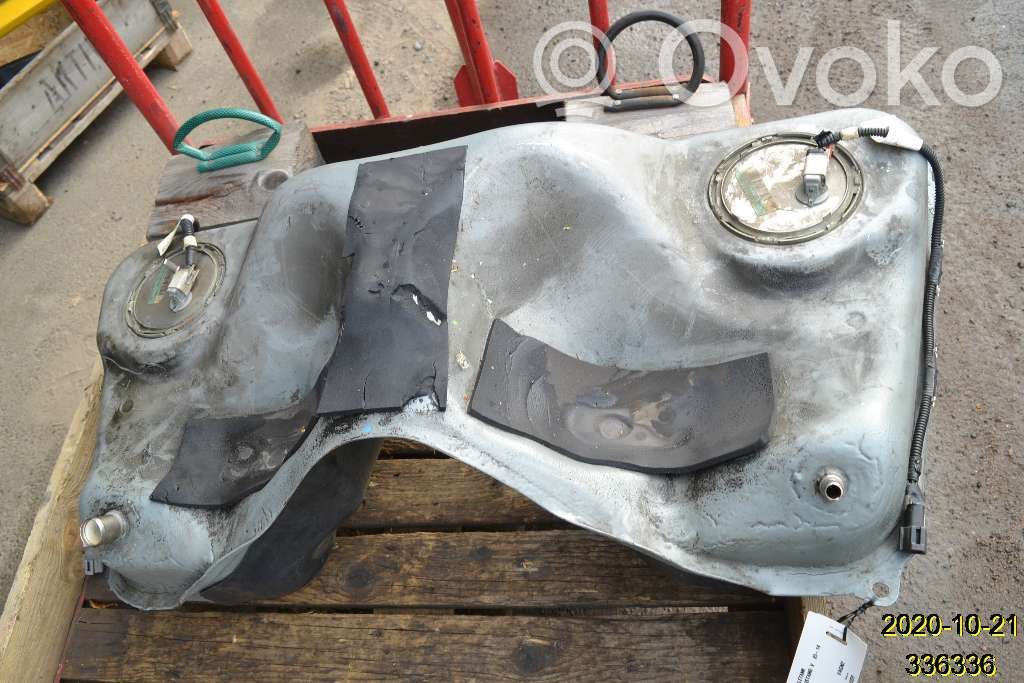 Ford Mustang V Polttoainesäiliö 