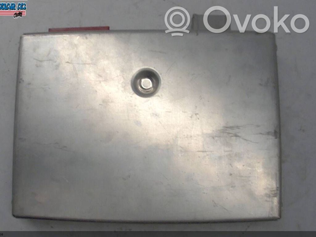 Chevrolet Camaro ABS control unit/module 