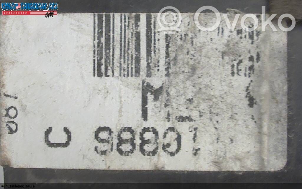 Cruise control unit/module   9880,5916226