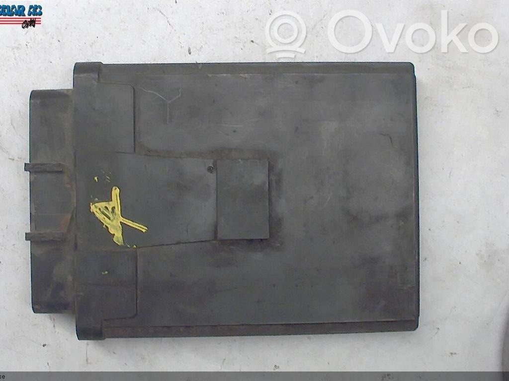 ABS control unit/module   01583610,5916014