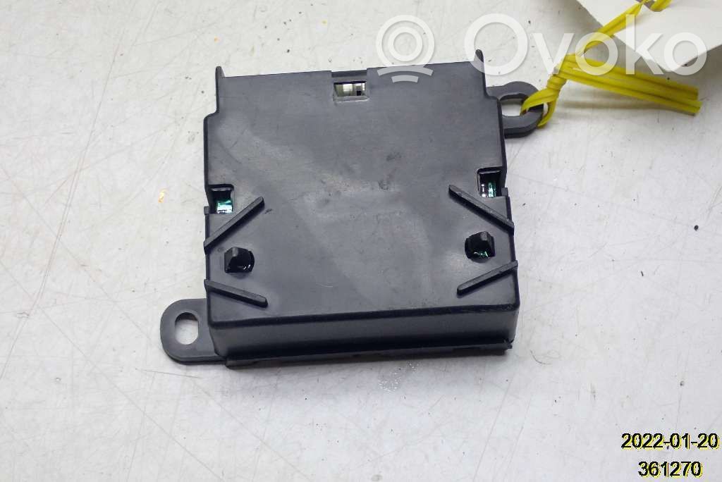Chevrolet Corvette Other control units/modules 