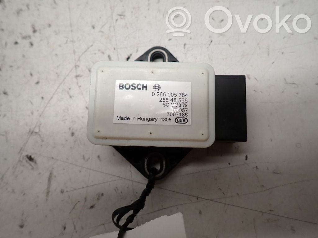 Chevrolet Tahoe Other control units/modules 