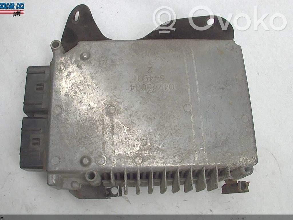 Injection control unit/module   P05269997AC,5904419