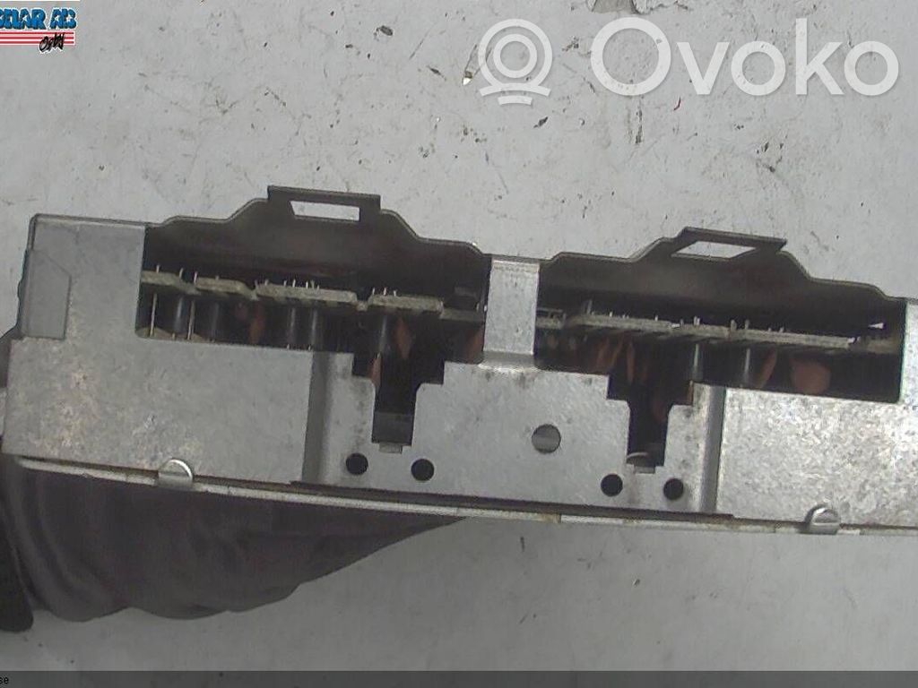 Chevrolet Camaro Injection control unit/module 