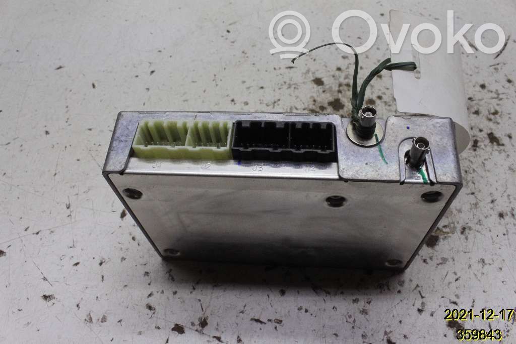 Phone control unit/module   59101470,25826499