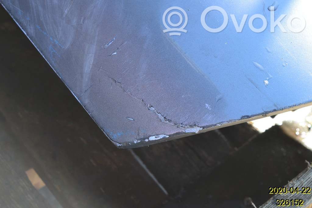 Chevrolet Corvette Durvis 