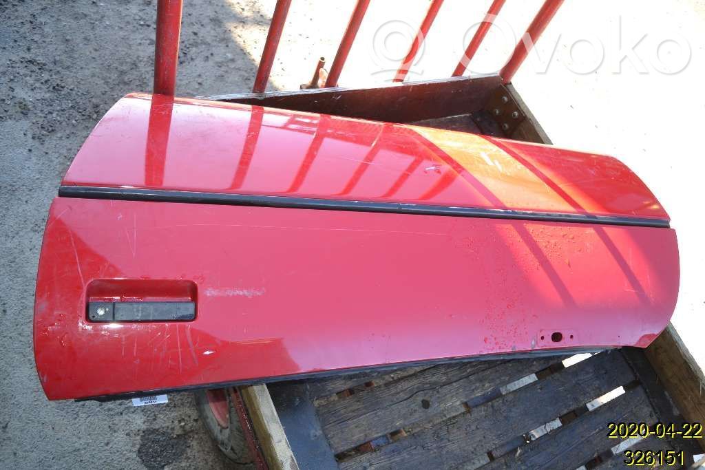 Chevrolet Corvette Durvis 