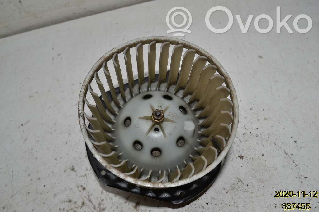 Chevrolet Corvette Mazā radiatora ventilators 