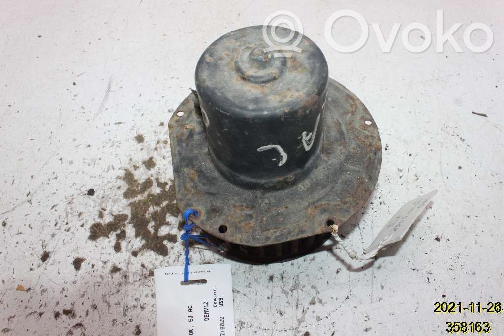 Oldsmobile 88 Pečiuko ventiliatorius/ putikas 