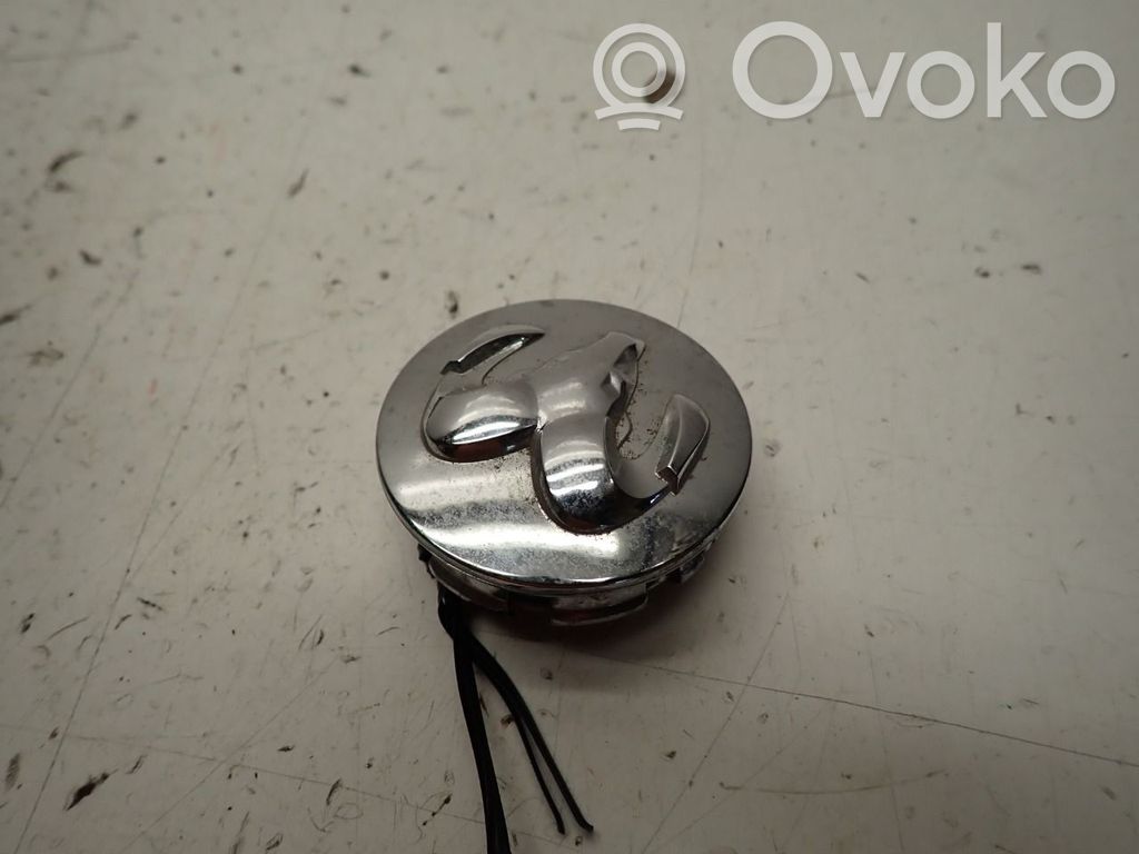 Dodge RAM Borchia ruota originale 