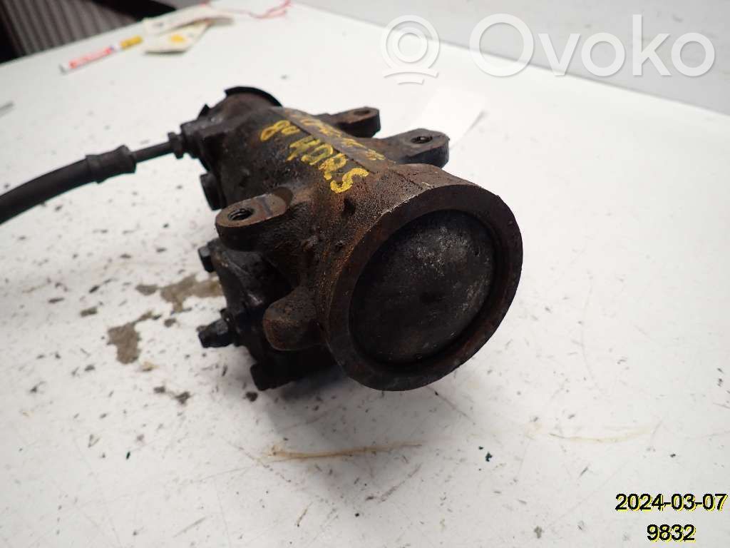 Chevrolet Caprice Steering rack 