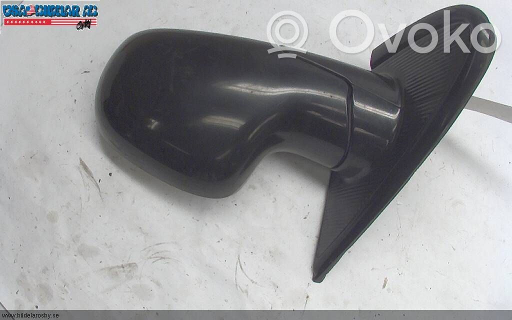 Chrysler Voyager Specchietto retrovisore elettrico portiera anteriore 
