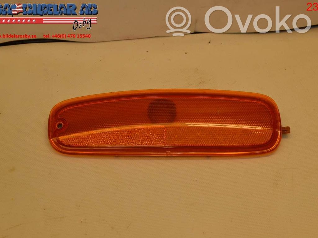 Front indicator light   11602290L
