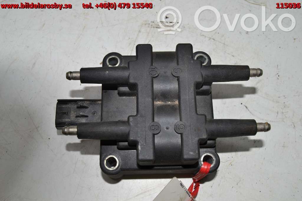 High voltage ignition coil   61002861