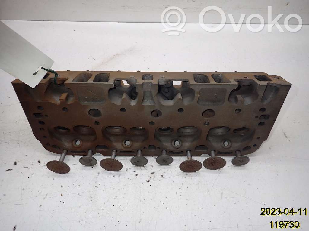 Chevrolet TRUCK C - K 10 Engine head 