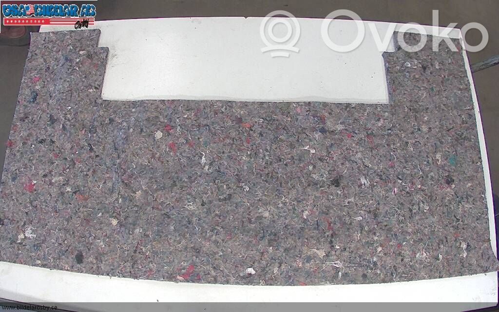 Kit tapis de sol auto