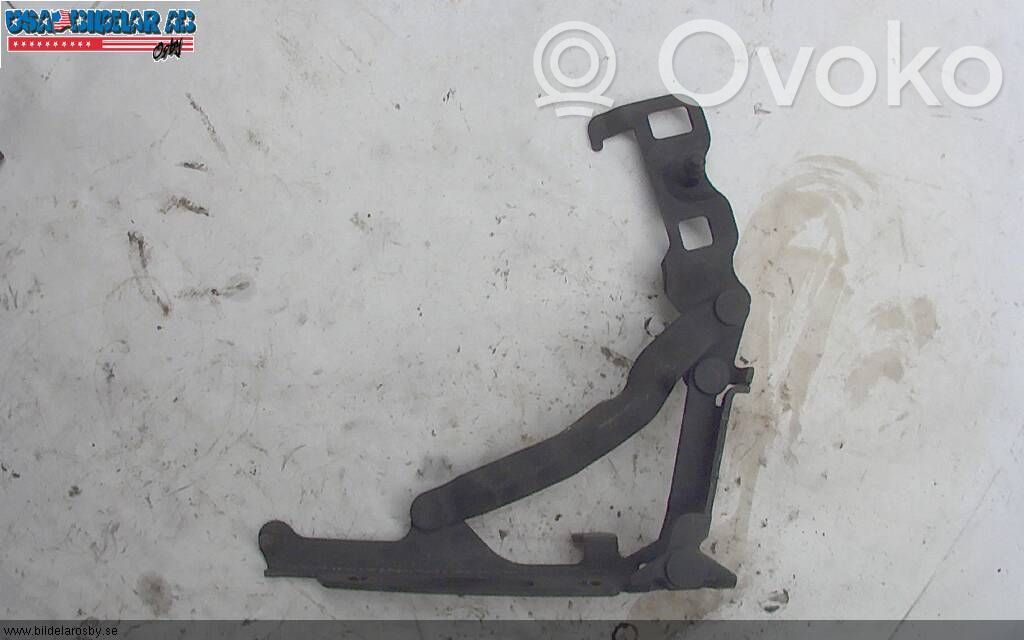 Chevrolet Corvette Tailgate/trunk/boot hinge 