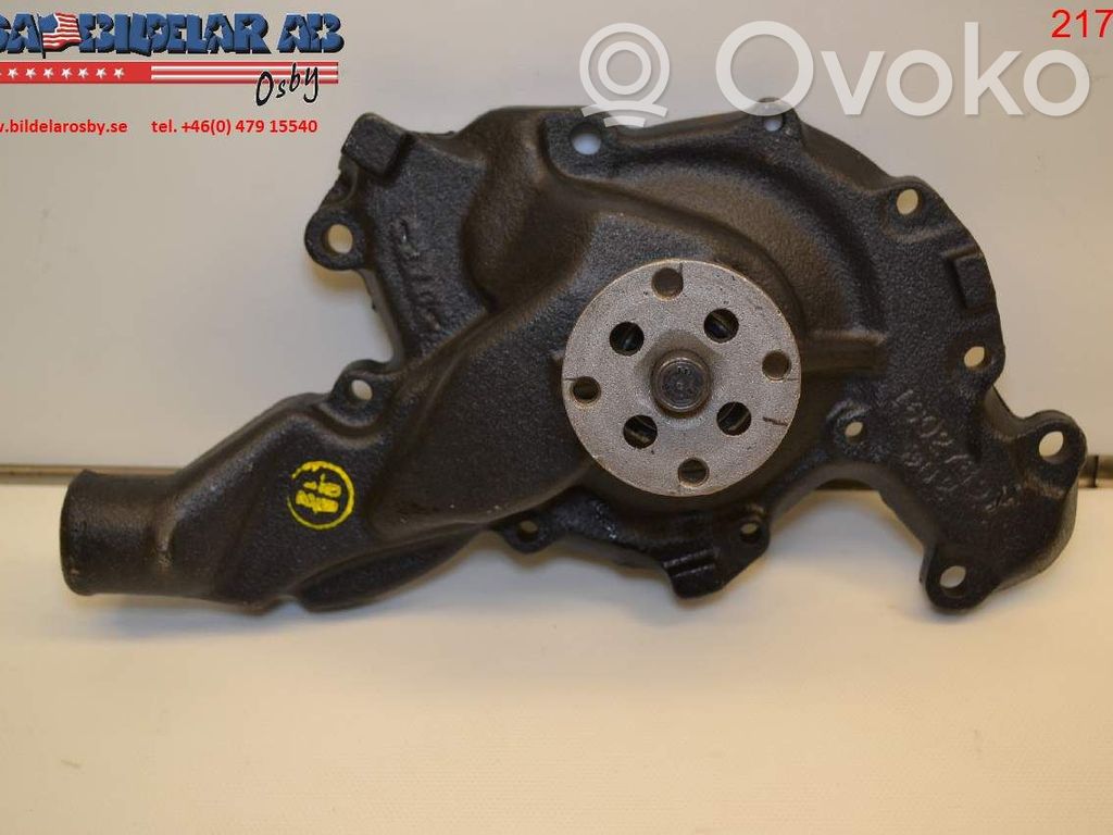 Water pump   58121,32400449