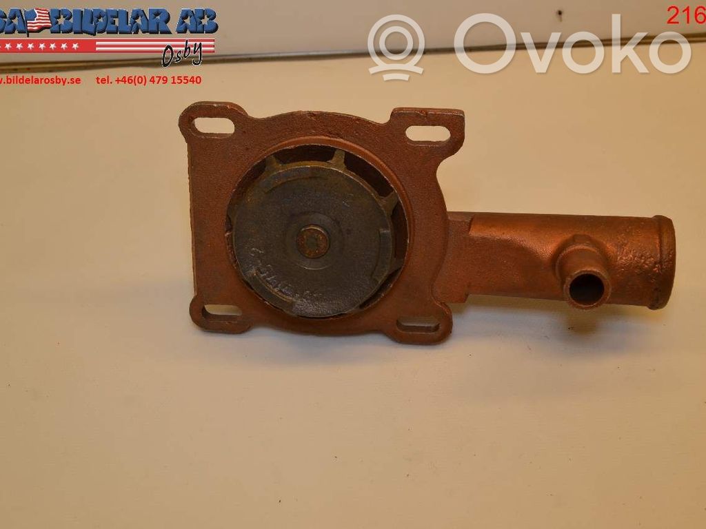 Chevrolet Monza Vesipumppu 